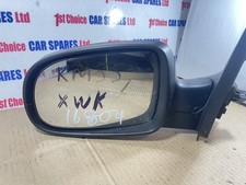 VAUXHALL CORSA C MK2 2005
