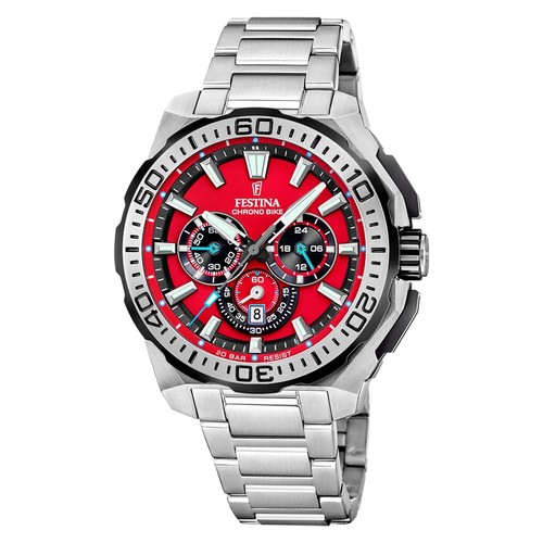 Watch festina f20724 - festina, f20724/5