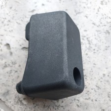 Left rear rubber bump stop for Citroen Relay, Fiat Ducato, Peugeot Boxer 06-On