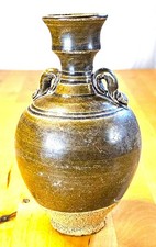 Eastern Jin Dynasty Brown