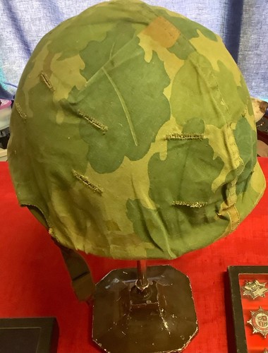 Helmet original - us,