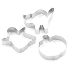 TRIXES 3PC Halloween Party