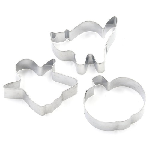 Trixes 3pc halloween - halloween, party