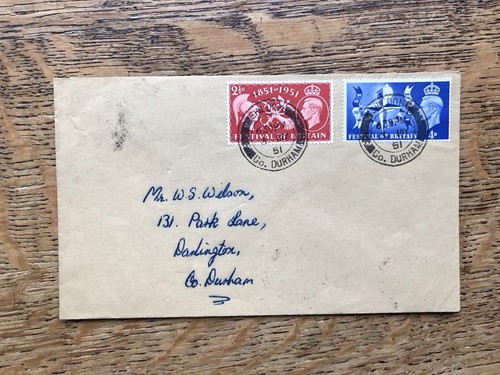 1951 festival britain - gb, of