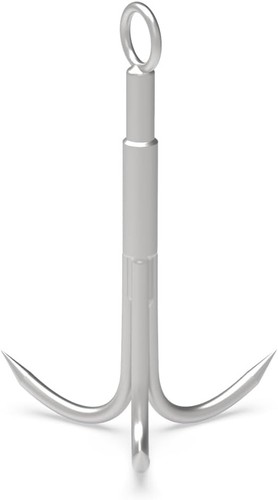 Ant mag grappling hook - mag,