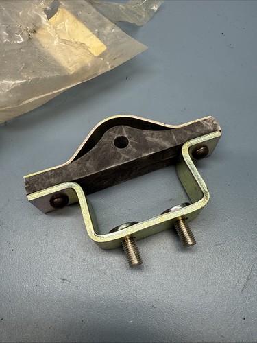Jaguar daimler exhaust - exhaust, mount