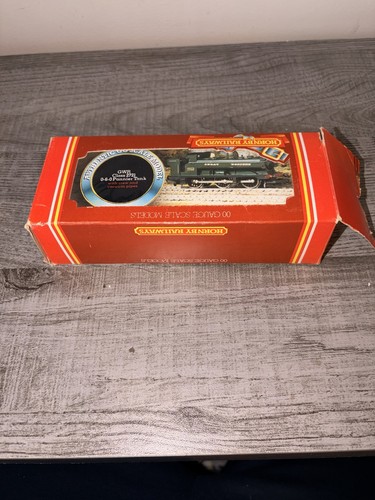 Hornby r059 0pt class - hornby, 0-6-0pt