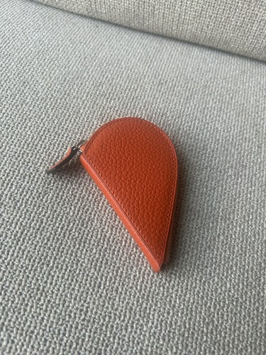 Moynat heart coin - coin,