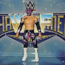 Sin Cara - WWE Mattel