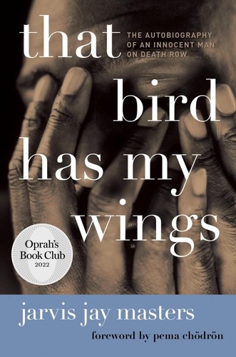 That bird has wings - my,