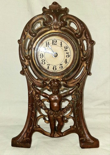 Antique 1906 art nouveau - antique,