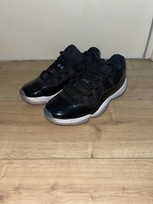Nike Air Jordan 11 Low “Space Jam” UK 7.5