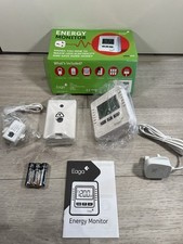 EAGA Energy Monitor Reduce