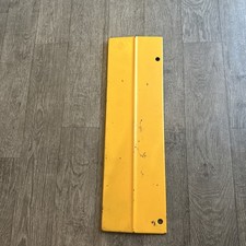 Massy Ferguson 135 Bonnet Top Lid Vintage Tractor Farm Min Original