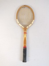 Vintage Dunlop Maxply Tennis