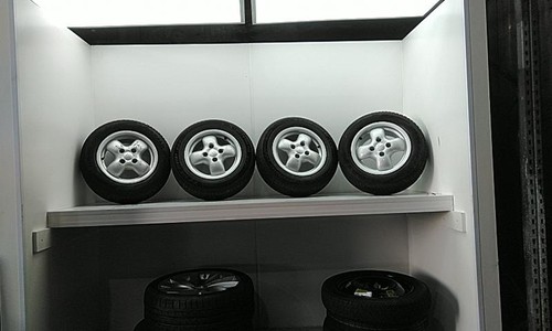 Volkswagen polo wheel - wheel, set