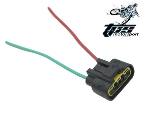 Voltage regulator connector - voltage,