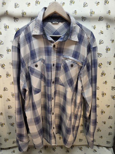 Rohan beacon shirt mens - beacon,