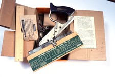 Vintage STANLEY No. 50