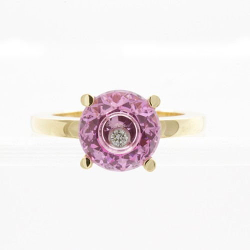 Chopard happy diamond - so,