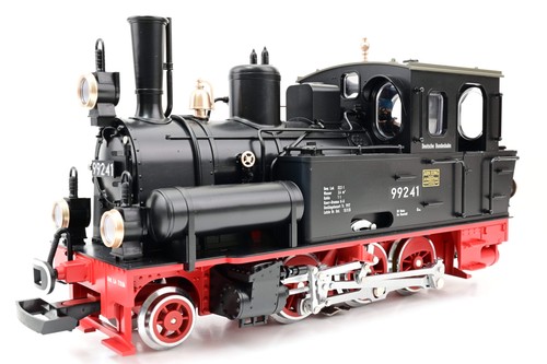 Lgb gauge 23741 class br - class,