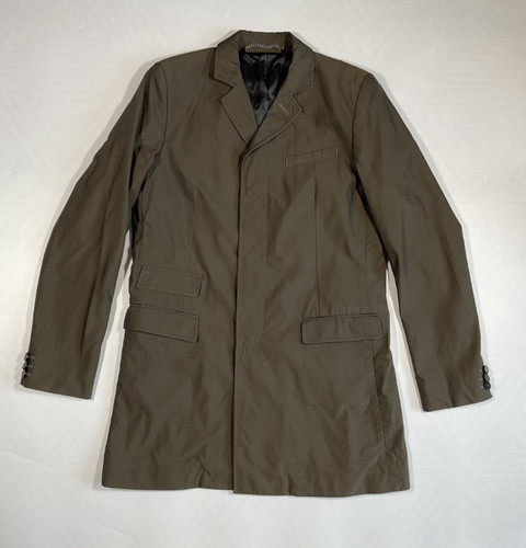 Rare all saints - all, coat
