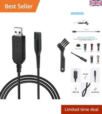 Shaver USB Charging Cable