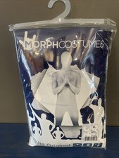 MorphCostumes White Original