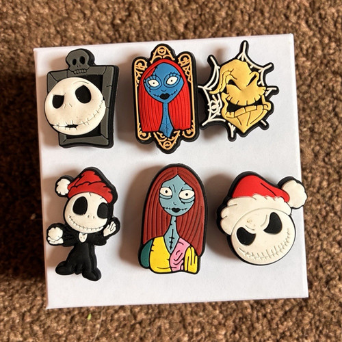 Nightmare before christmas - nightmare,