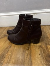 Cipriata Janis Boots Women's