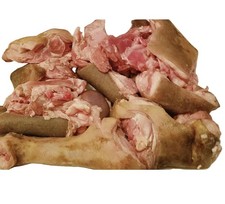 Nigeria Fresh Goat Meat …