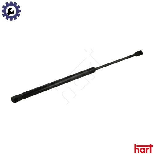 Gas spring bootcargo - gas,