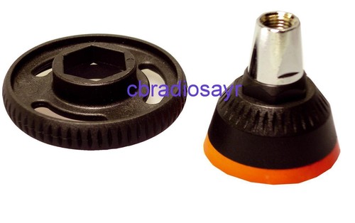 Sirio s0239 mag - mag, adaptor