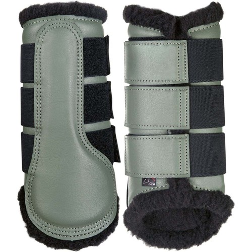 Hkm protection boots - boots, -comfort-