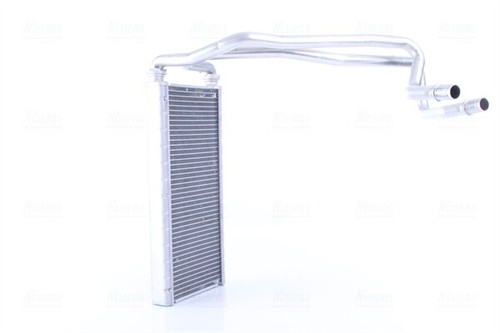 707310 nissens heat exchanger - 707310,