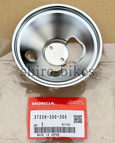 New genuine honda - new,