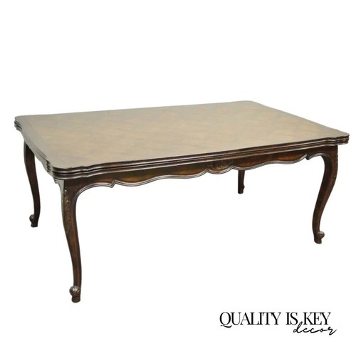 Vintage french country oak - vintage,