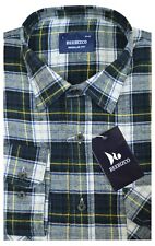 Plaid Flannel Shirt Lumberjack