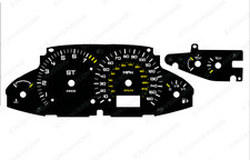 Ford Focus ST170 Mk1 Plain