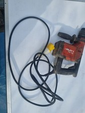 HILTI TE15 SDS 110V Drill