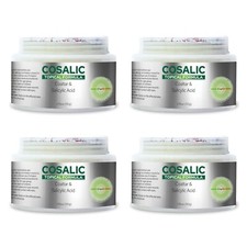 Cosalic Coal Tar Salicylic
