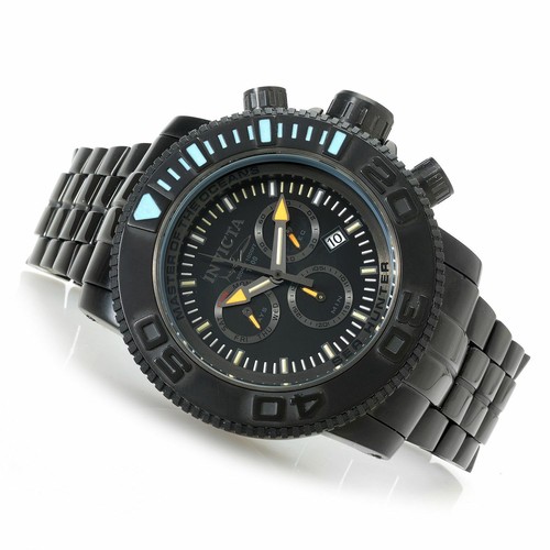 Invicta 20513 sea - hunter, 58mm