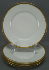 Set of 4 Antique UC Limoges
