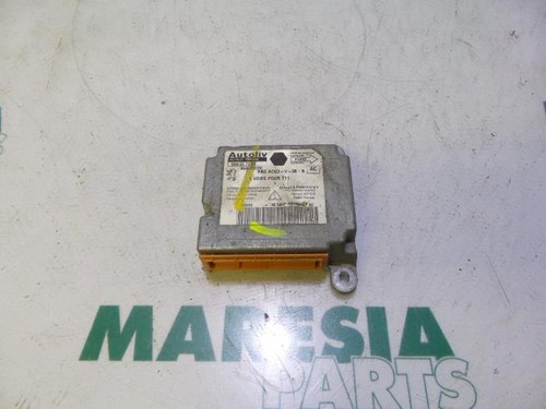 Control unit airbag - unit,