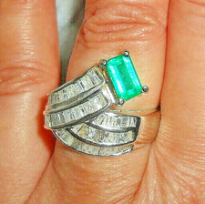 Exceptional RARE  3.34ct