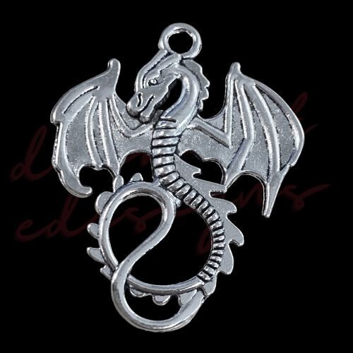 Pcs tibetan silver - 10,
