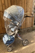 Stokke Xplory V3