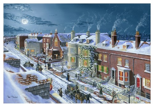 Charles dickens birthplace - charles,