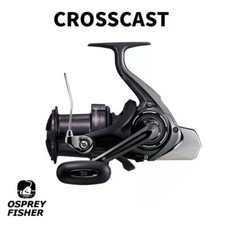 DAIWA CROSSCAST Spinning