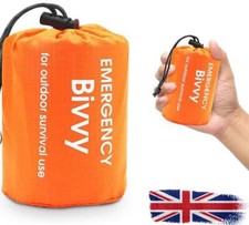 Survival Bag, Bivvy Bag